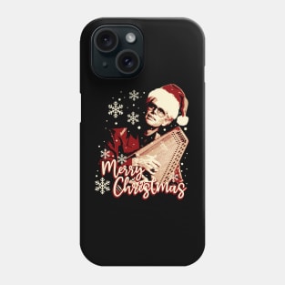 Baby Billy Merry Christmas Phone Case