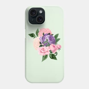 Flowers Phone Case