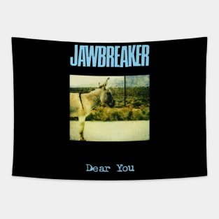 90s Jawbreaker Band Tapestry