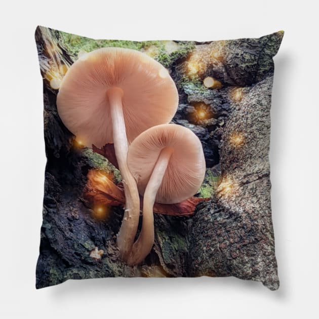 The Masculine Pillow by Meadow Trip 