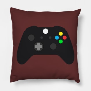 Video Game Inspired Console Gamepad Pillow