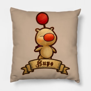 Kupo! Pillow