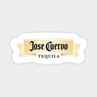 Jose Cuervo Tequila Mexicana Magnet