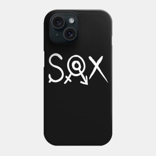 S.O.X Phone Case