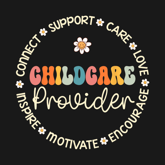 Childcare Provider Appreciation Week Back to School by torifd1rosie