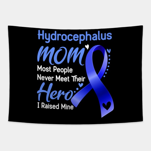Hydrocephalus Mom Most People Never Meet Their Hero I Raised Mine Support Hydrocephalus 0816