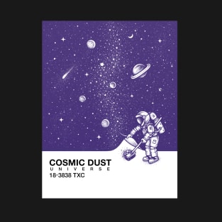 Cosmic Dust T-Shirt