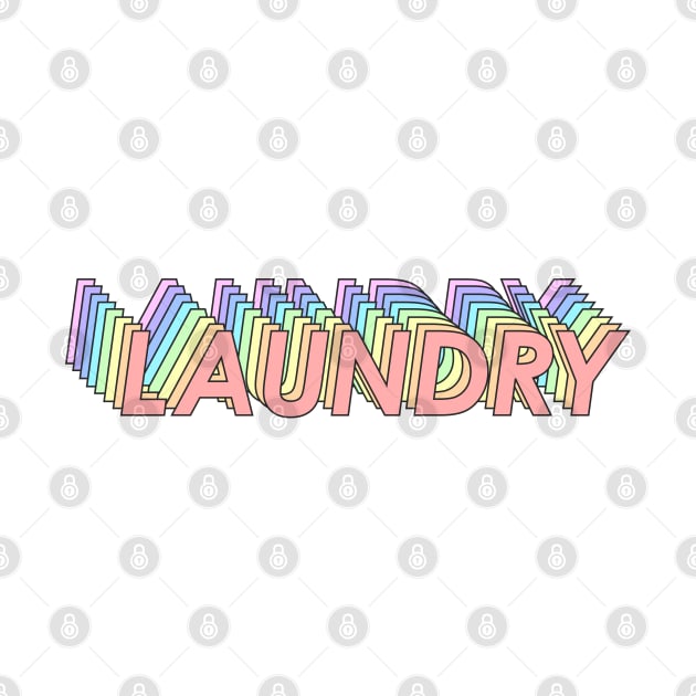 Laundry by laundryday