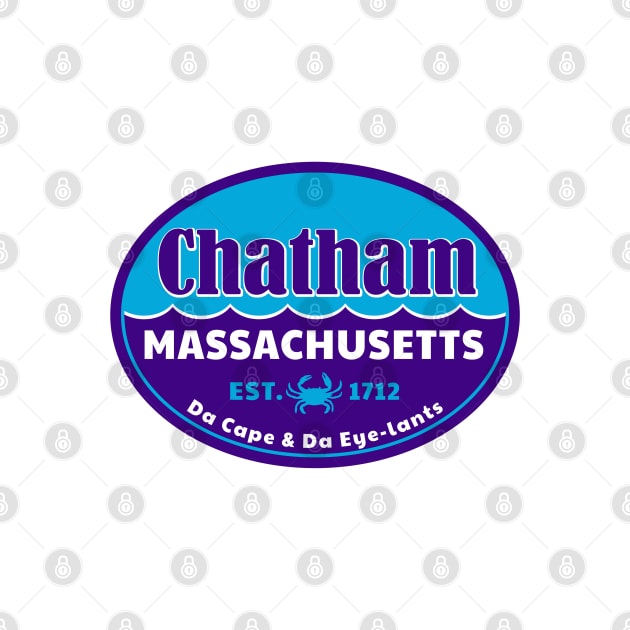 Chatham Massachusetts MA Cape Cod by DD2019