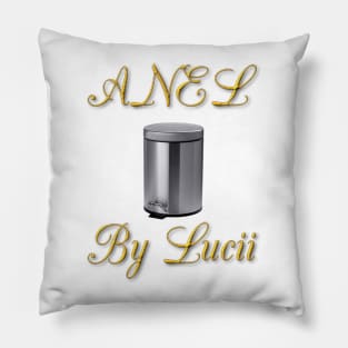 Anel by Lucii Pillow