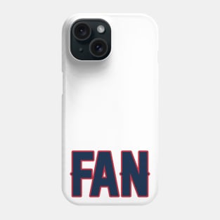 New England LYFE Football SUPER FAN!!! Phone Case