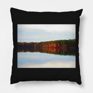 Across the Lake Pillow