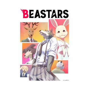 Beastars 1.0 T-Shirt