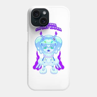 Cake kid! version 2 Phone Case