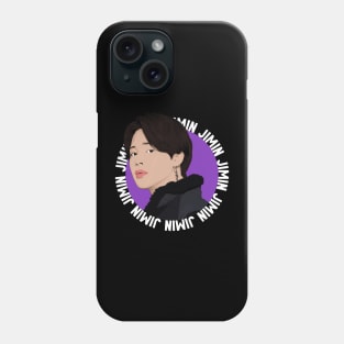 Jimin Phone Case