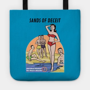 Sands of Deceit Tote