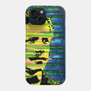 Ambrose Bierce Phone Case