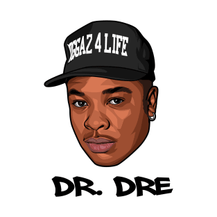 DR. DRE T-Shirt