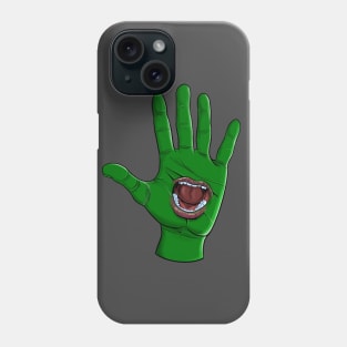 High Five! Phone Case