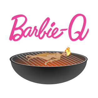 Barbie-Q T-Shirt