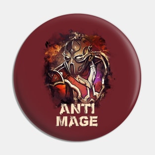 Anti-Mage DOTA 2 Pin