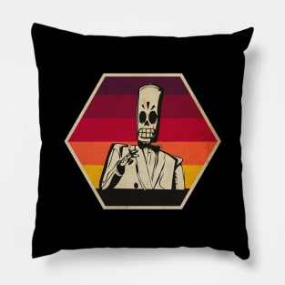 Fandango Session Pillow