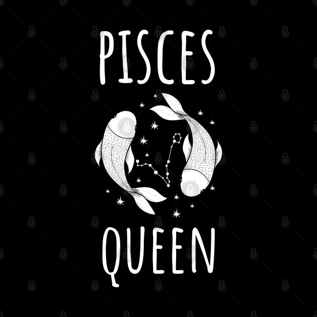 pisces queen by juinwonderland 41