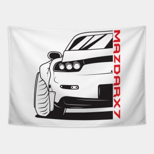 Mazda RX7 Tapestry