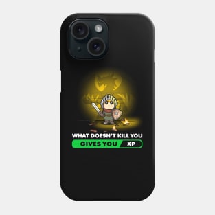 XP Forge: Leveling Up Through Resilience in Gaming Phone Case