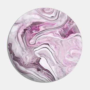 PINK AND WHITE LIQUID MARBLE DESIGN, IPHONE CASE AND MORE Pin