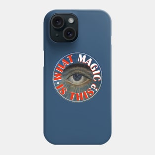 Eye of Providence Phone Case