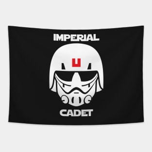 Imperial Cadet Kids Tapestry