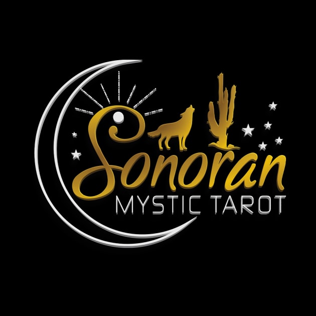 Sonoran Mystic Tarot by Sonoran Mystic Tarot