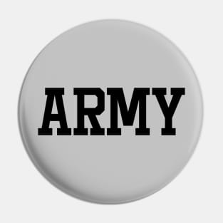 Mod.3 Army Airborne Pin