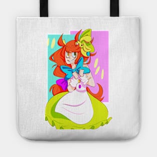 Usanuko Tote