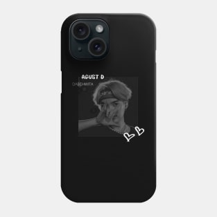 aguts d Phone Case