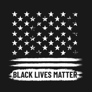 Black Lives Matter T-Shirt