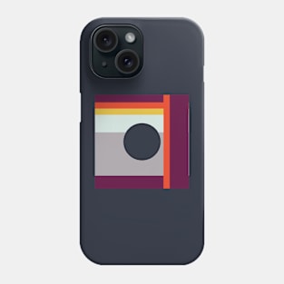 Modern1 Phone Case