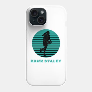 Dawn Staley. Phone Case