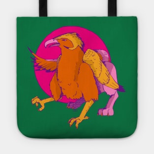 Gryphon Tote