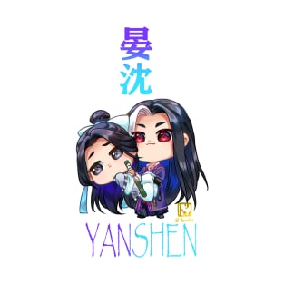 Chibi YanShen T-Shirt