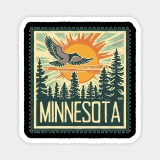 Minnesota Magnet