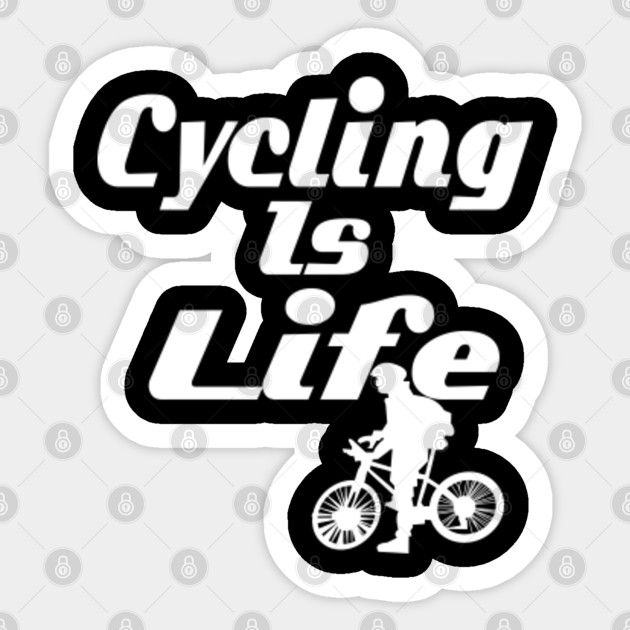 bike is life