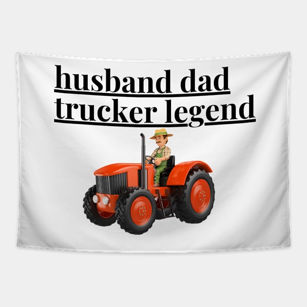 Best dad Tapestry by sheelashop