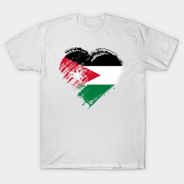 i love jordan t shirt