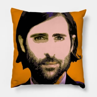 jason schwartzman Pillow