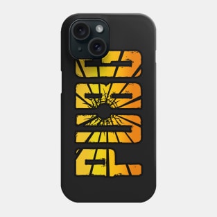 PUBG Phone Case