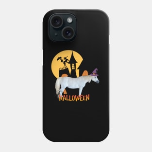 Arabian Halloween Phone Case