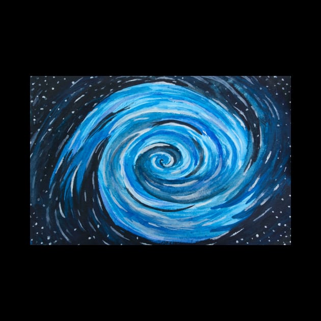 Blackhole by Hannah's Artist Corner