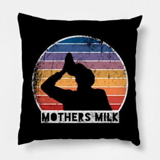 Mothers Milk Shoey Pillow